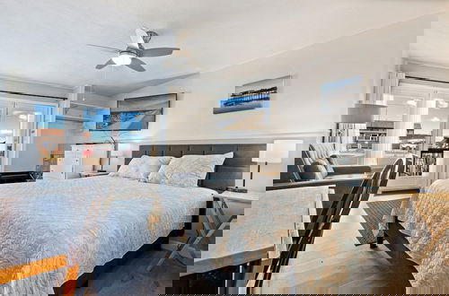 Photo 8 - The Seabreeze Studio for 4!