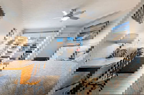 Photo 2 - The Seabreeze Studio for 4!