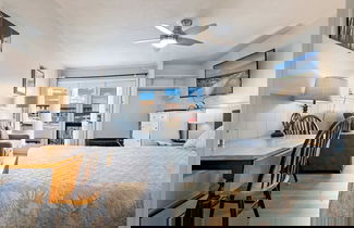 Photo 2 - The Seabreeze Studio for 4!