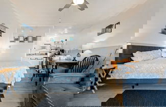 Photo 3 - The Seabreeze Studio for 4!