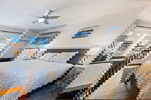 Photo 6 - The Seabreeze Studio for 4!