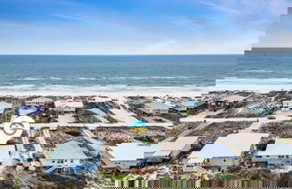 Foto 1 - Beautiful Views Easy Beach & Bay Access
