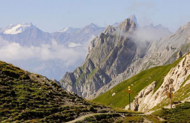 La Roche Blanche - Foto 75
