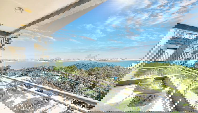 Foto 1 - LUX Dream Palm Atlantis Sea View Suite