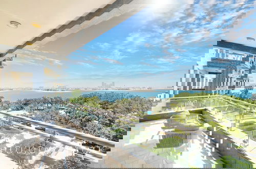 Foto 1 - LUX Dream Palm Atlantis Sea View Suite