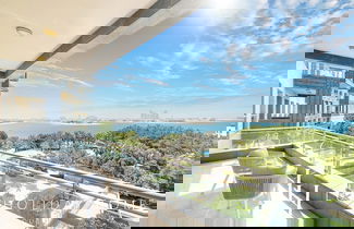 Foto 1 - LUX Dream Palm Atlantis Sea View Suite