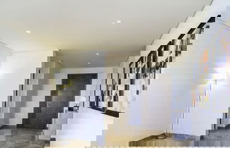 Foto 2 - LUX Dream Palm Atlantis Sea View Suite