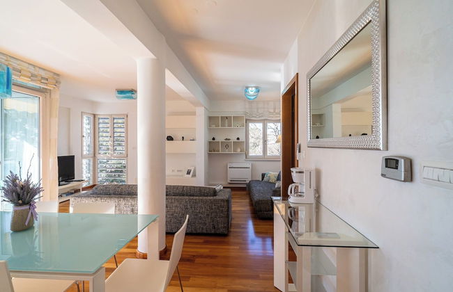 Apartment Kolovare - Foto 7