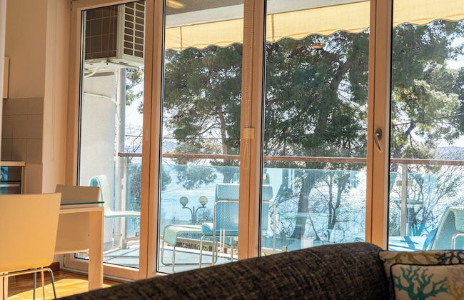 Apartment Kolovare - Foto 10