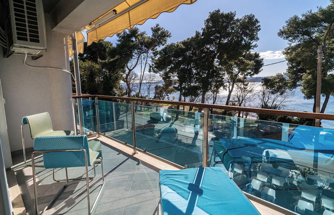 Apartment Kolovare - Foto 12