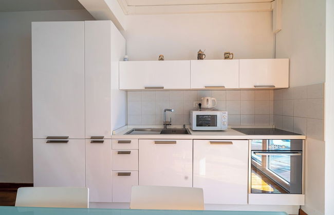 Apartment Kolovare - Foto 5