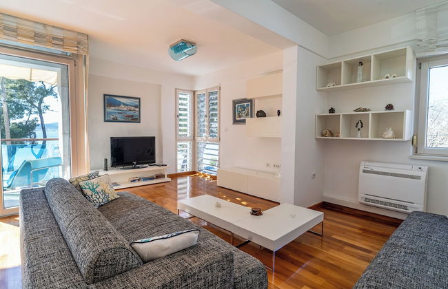 Apartment Kolovare - Foto 19