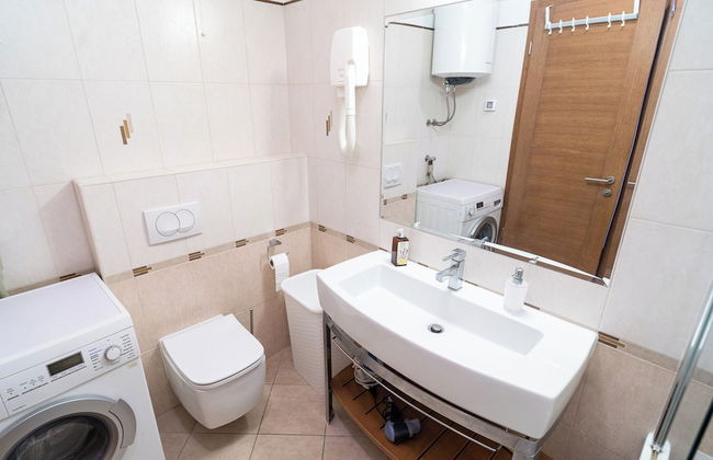 Apartment Kolovare - Foto 14