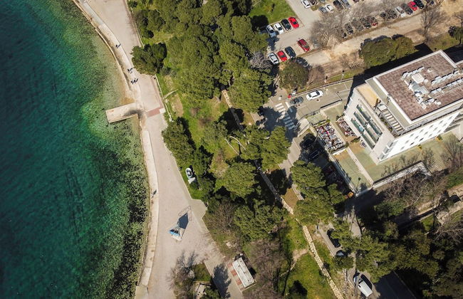 Apartment Kolovare - Foto 22