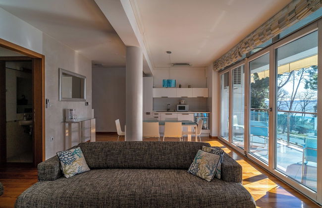 Apartment Kolovare - Foto 6