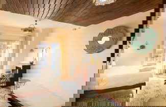 Foto 1 - The Majestic Marrakesh Studio @ Cairo's Downtown