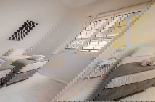 Foto 4 - The White Marble Luxury City Apt
