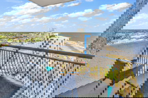Foto 16 - Bluewater Resort 1501