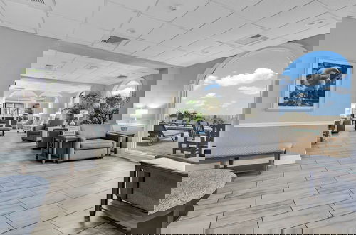 Foto 34 - Bluewater Resort 1501