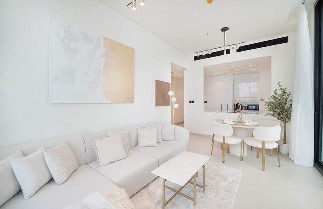 Easygo- Lux 2BR / Private Pool JVC Onyx - Foto 23