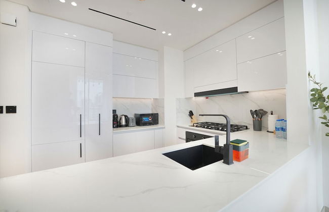 Easygo- Lux 2BR / Private Pool JVC Onyx - Foto 19