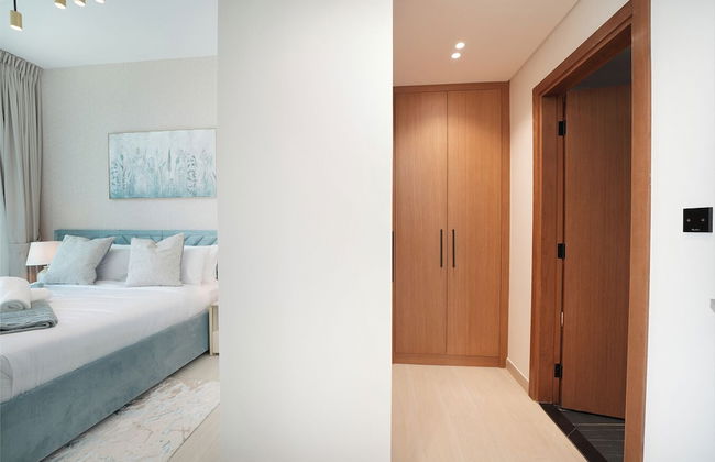 Easygo- Lux 2BR / Private Pool JVC Onyx - Foto 10