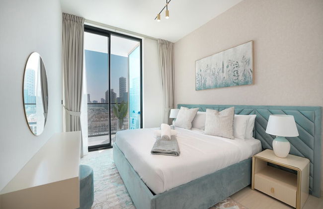 Easygo- Lux 2BR / Private Pool JVC Onyx - Foto 11