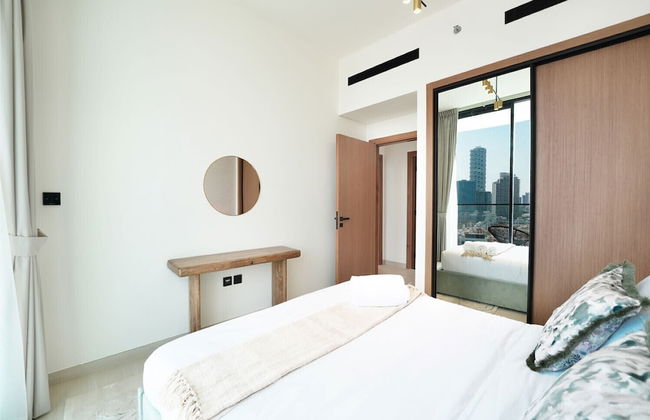 Easygo- Lux 2BR / Private Pool JVC Onyx - Foto 13