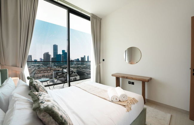 Easygo- Lux 2BR / Private Pool JVC Onyx - Foto 14