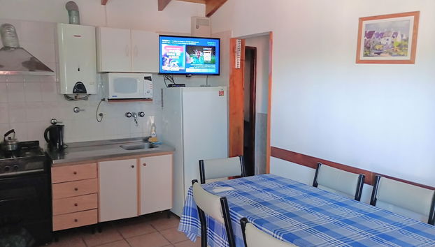 Cozinha privada