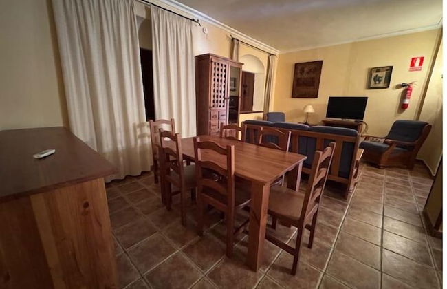Apartamento 2 hab Valsequillo - Foto 7