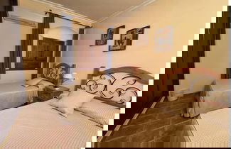 Photo 3 - Apartamento 2 hab Valsequillo