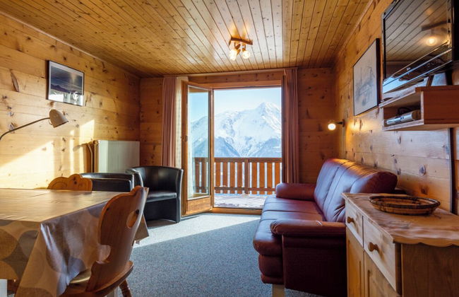 Chalet Weisshorn 4 - Foto 7