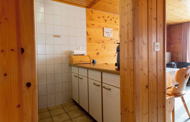 Chalet Weisshorn 4 - Foto 14