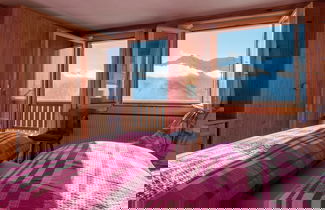 Foto 1 - Chalet Weisshorn 4