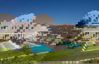 Foto 2 - Blue Hills Villas by Estia Yellow 2