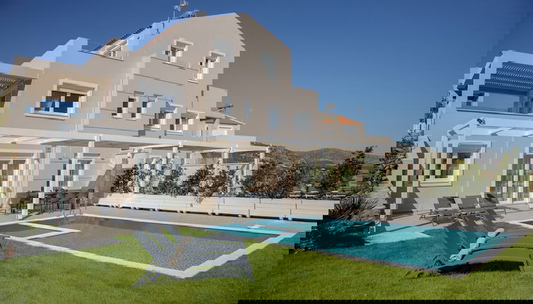 Foto 1 - Blue Hills Villas by Estia Yellow 2