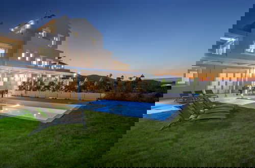 Foto 7 - Blue Hills Villas by Estia Yellow 2