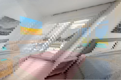 Foto 16 - Blue Hills Villas by Estia Yellow 2