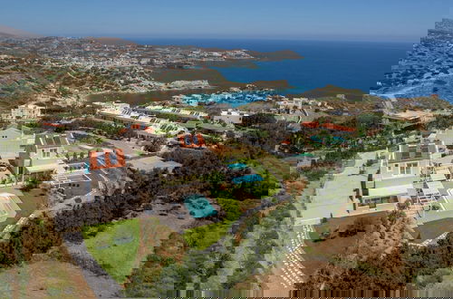 Foto 10 - Blue Hills Villas by Estia Yellow 2