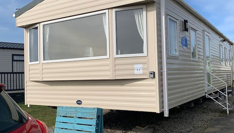 Photo 1 - Seaside Retreat - Golspie Cabin