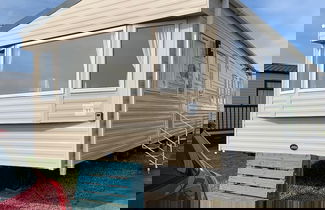 Photo 1 - Seaside Retreat - Golspie Cabin