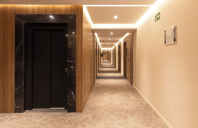 Citadines Almaz Casablanca - Foto 24