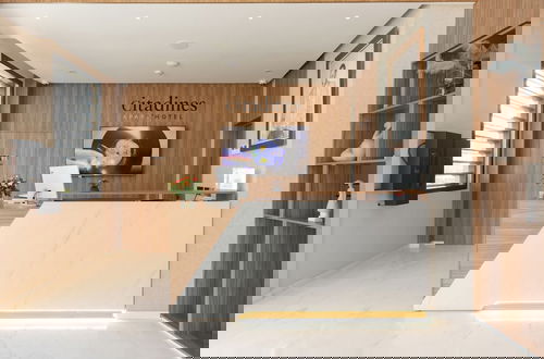 Foto 7 - Citadines Almaz Casablanca