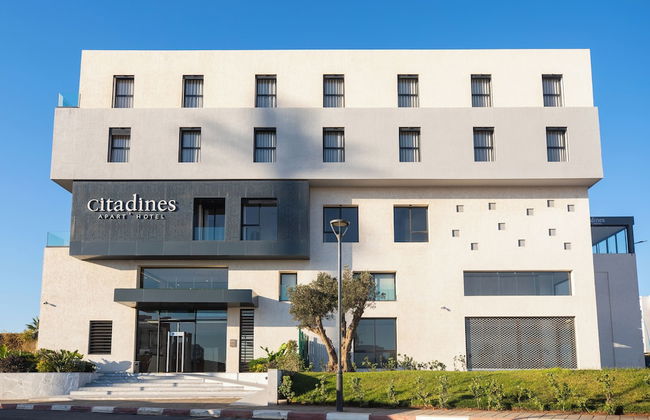 Citadines Almaz Casablanca - Foto 35
