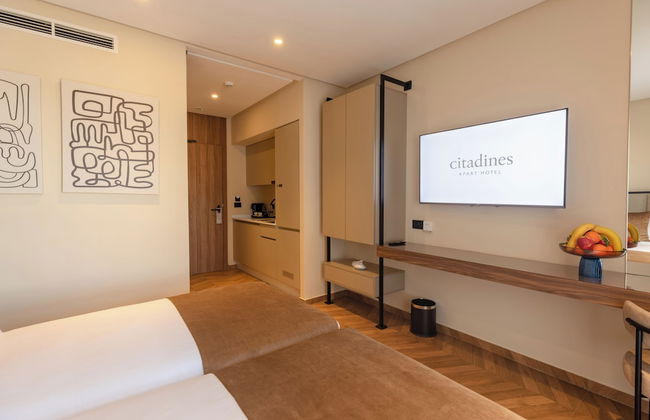 Citadines Almaz Casablanca - Foto 11