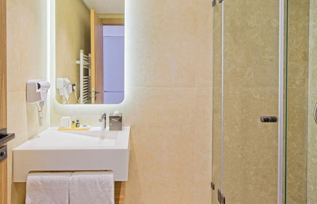 Citadines Almaz Casablanca - Foto 29