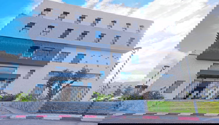 Foto 1 - Citadines Almaz Casablanca