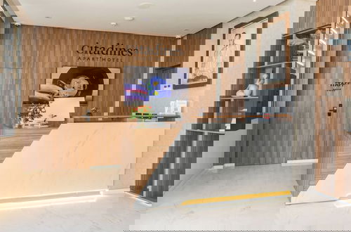 Foto 6 - Citadines Almaz Casablanca