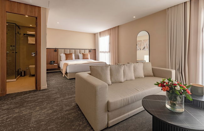 Citadines Almaz Casablanca - Foto 12
